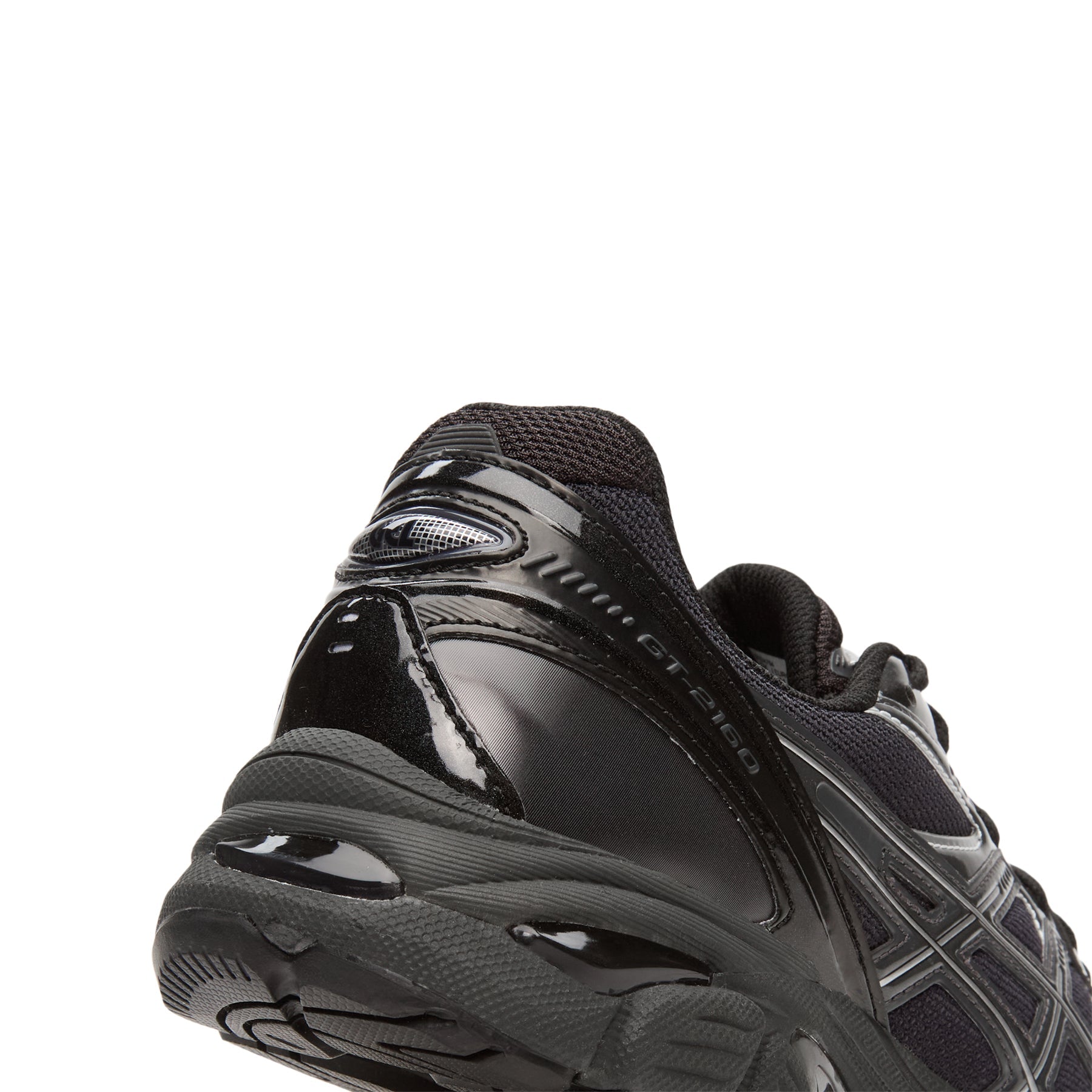 Asics Gt-2160 (Black/Black)