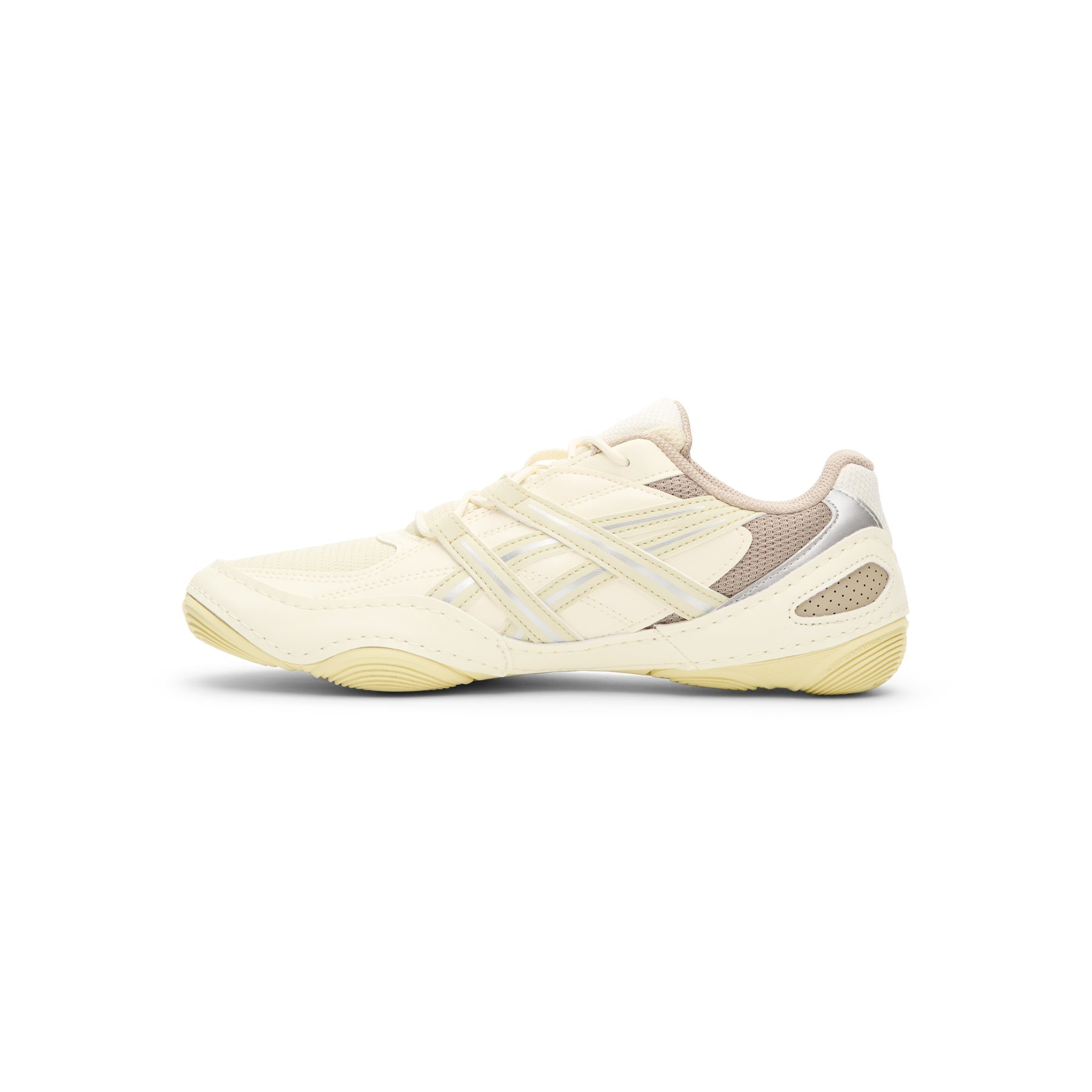 Asics Hypersync (Oyster White/Ivory)