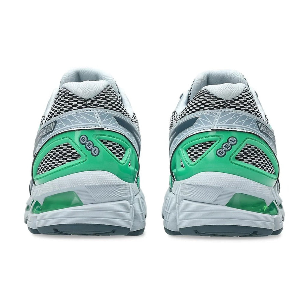 ASICS Gel-Kayano 20 Storm Cloud Cilantro
