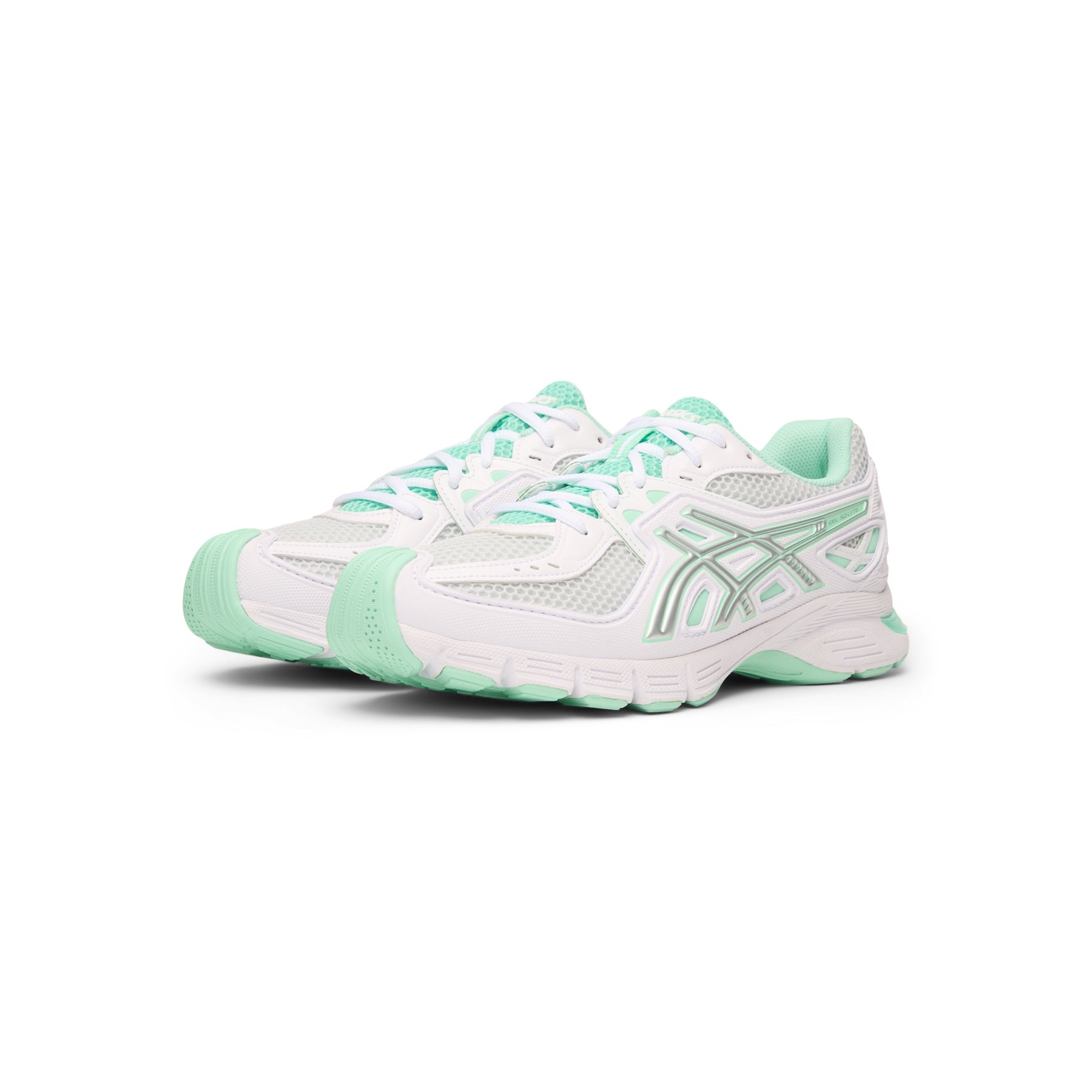 Asics Gel-SD-Lyte (White/Glacier Grey)