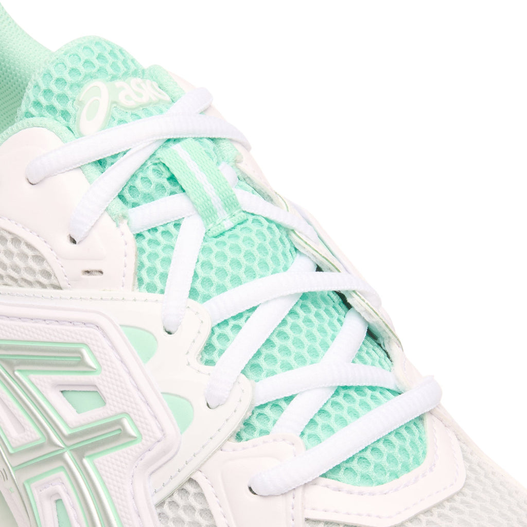 Asics Gel-SD-Lyte (White/Glacier Grey)