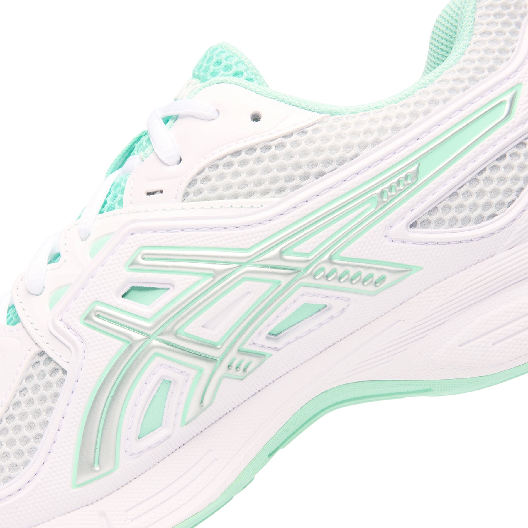 Asics Gel-SD-Lyte (White/Glacier Grey)