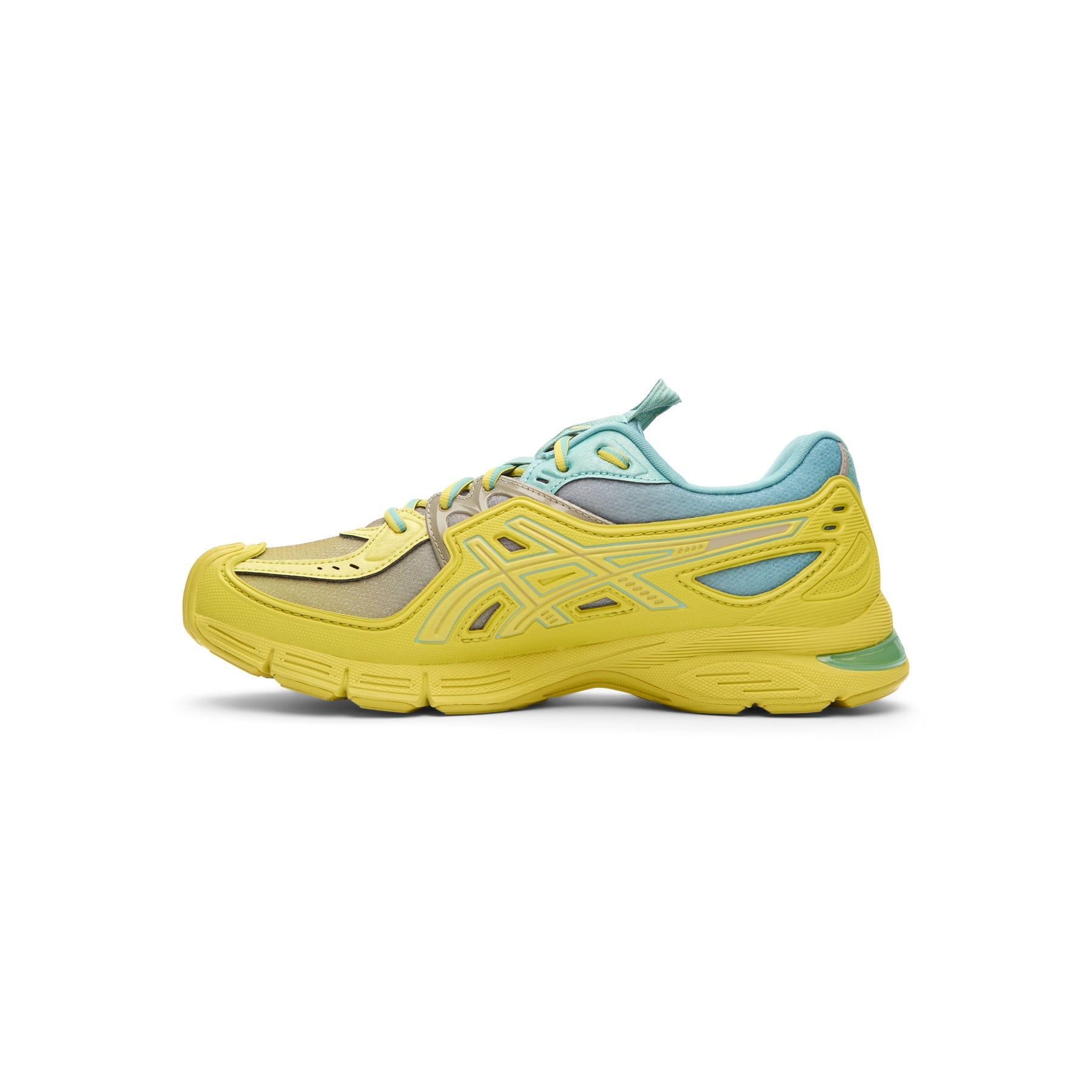 Asics UB13-S Gel-SD-Lyte (Kelp/Sage)