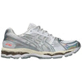 ASICS Gel-Kayano 12.1 Holiday Pack White Pure Silver