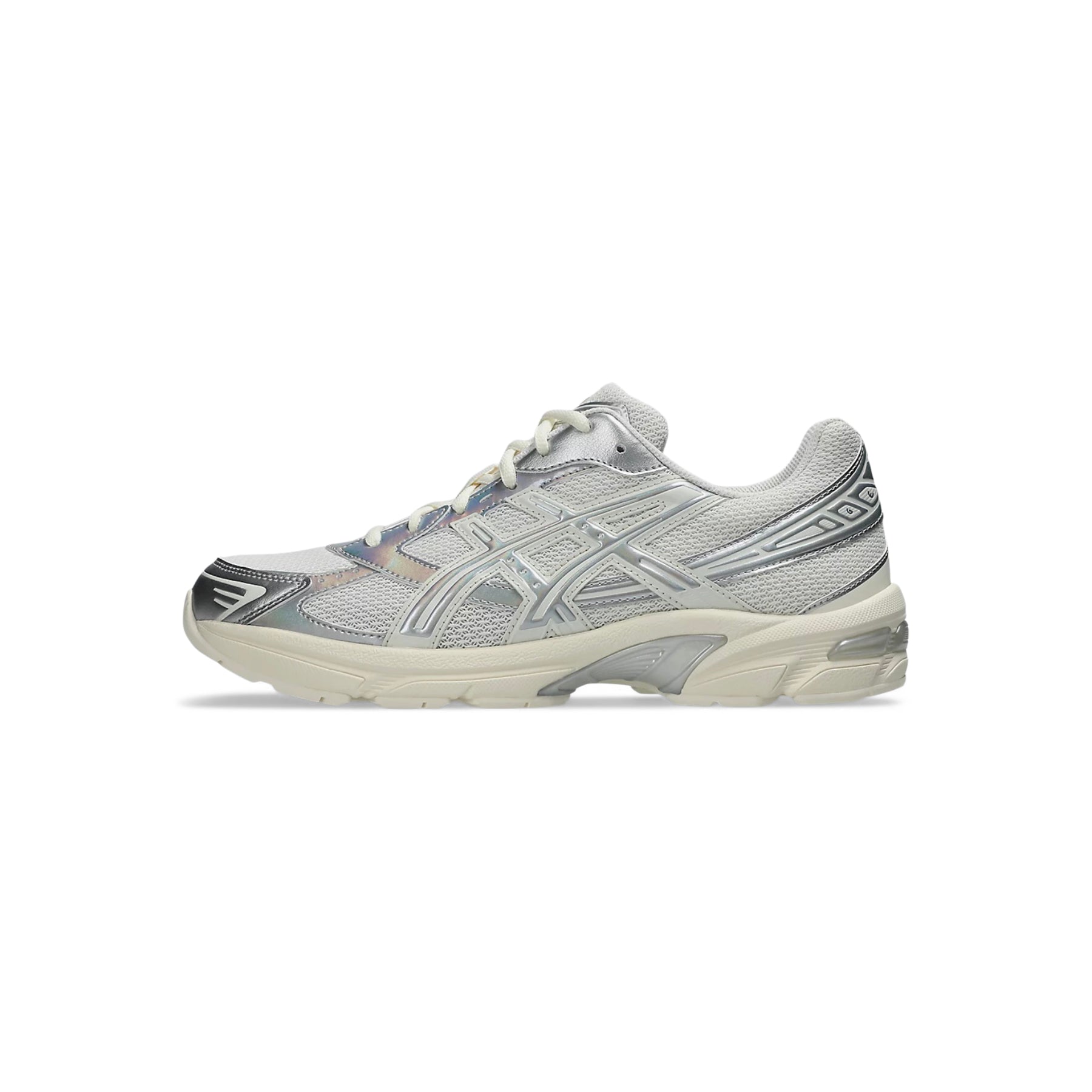 Asics Gel-1130 (Cream/Pure Silver)