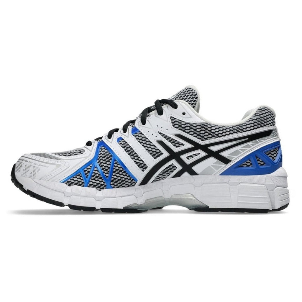 ASICS Gel-Kayano 20 White Illusion Blue