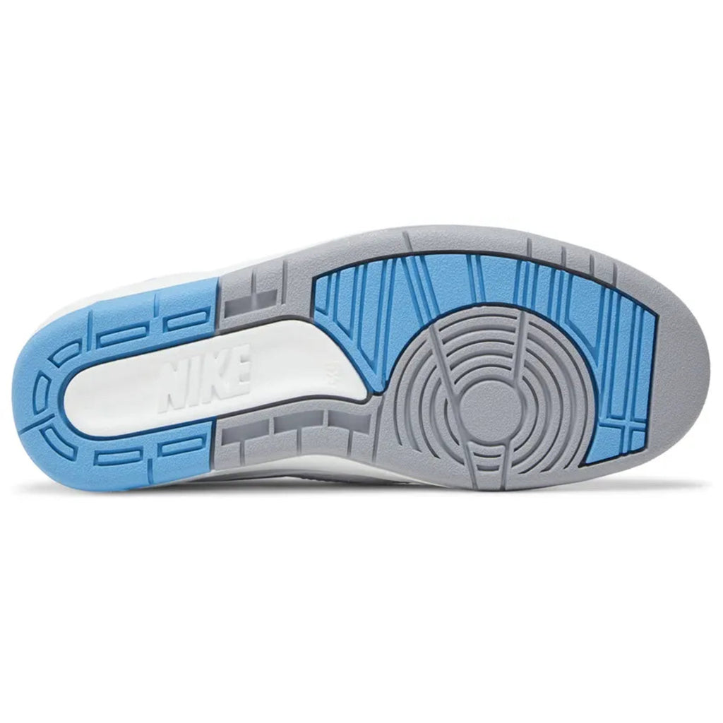 Jordan 2 Retro Low UNC (GS)