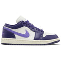 Air Jordan 1 Low Sky J Purple (W)