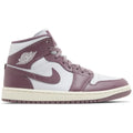 Air Jordan 1 Mid Mauve (W)