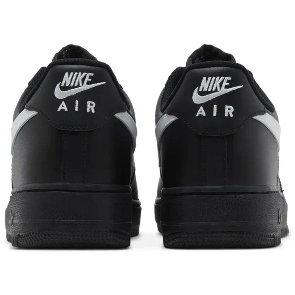 Nike Air Force 1 Low '07 Black White (2023)