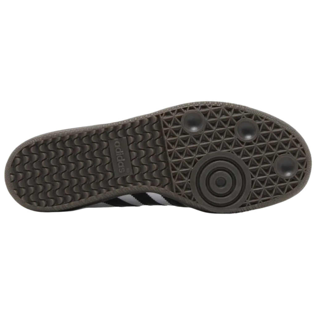 Adidas Samba OG Cloud White Core Black (GS)