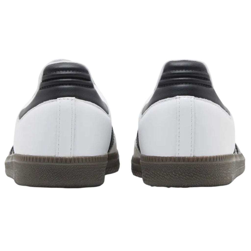 Adidas Samba OG Cloud White Core Black (GS)