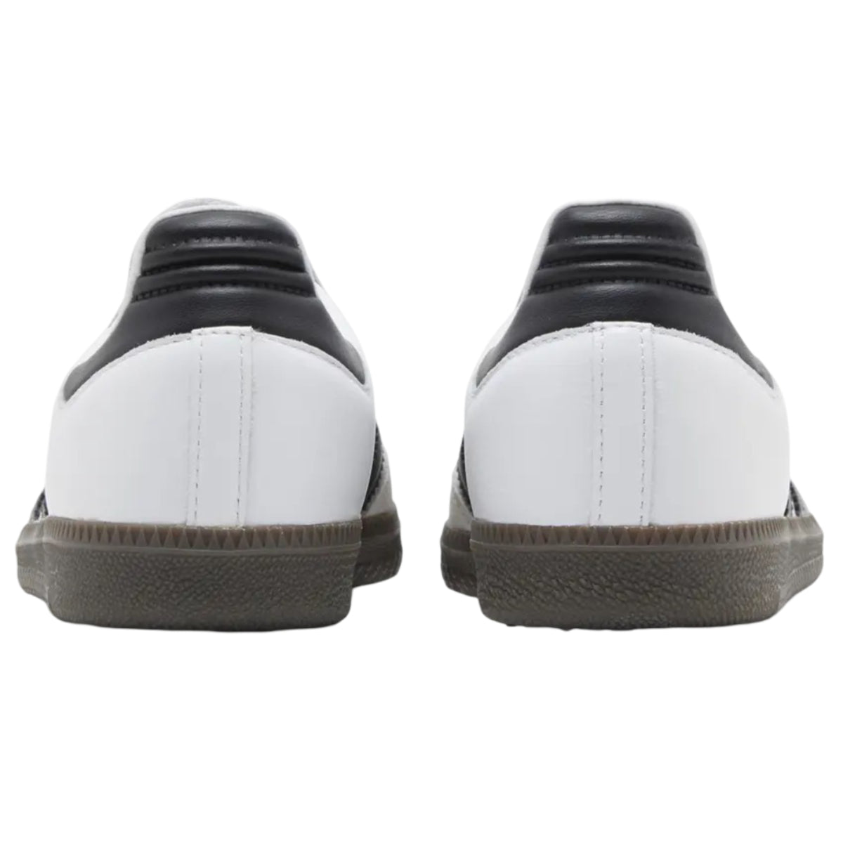 Adidas Samba OG Cloud White Core Black (GS)