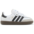 adidas Samba OG Cloud White Core Black Gum (TD)