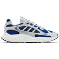 Adidas Ozmillen Grey Royal Blue