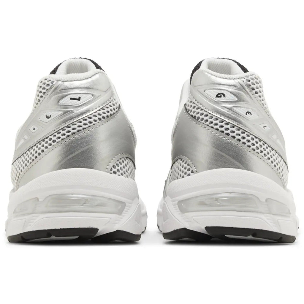 ASICS Gel-1130 White Black Silver