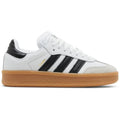 adidas Samba XLG White Black Gum (GS)
