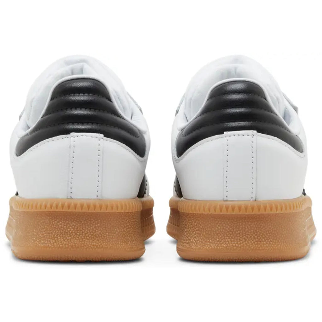 adidas Samba XLG White Black Gum (GS)