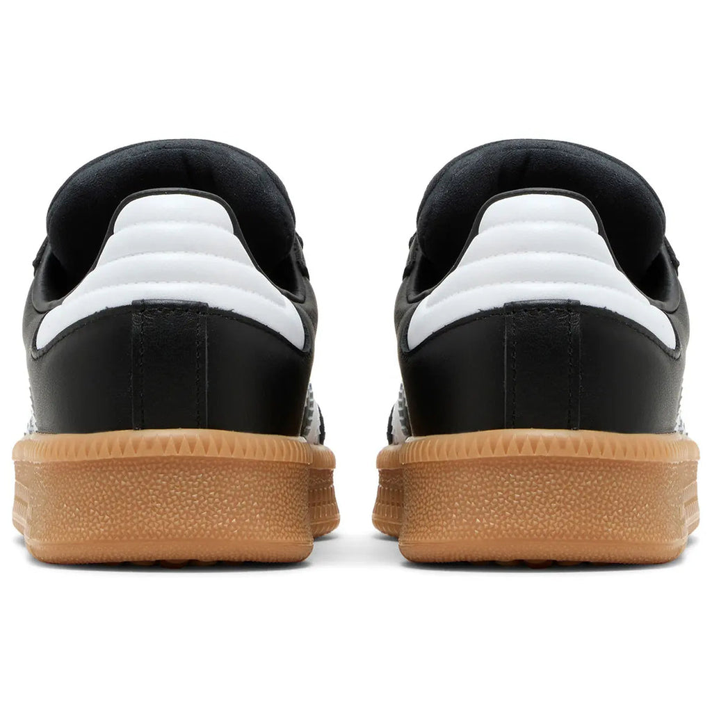 Adidas Samba XLG Core Black Cloud White Gum (GS)