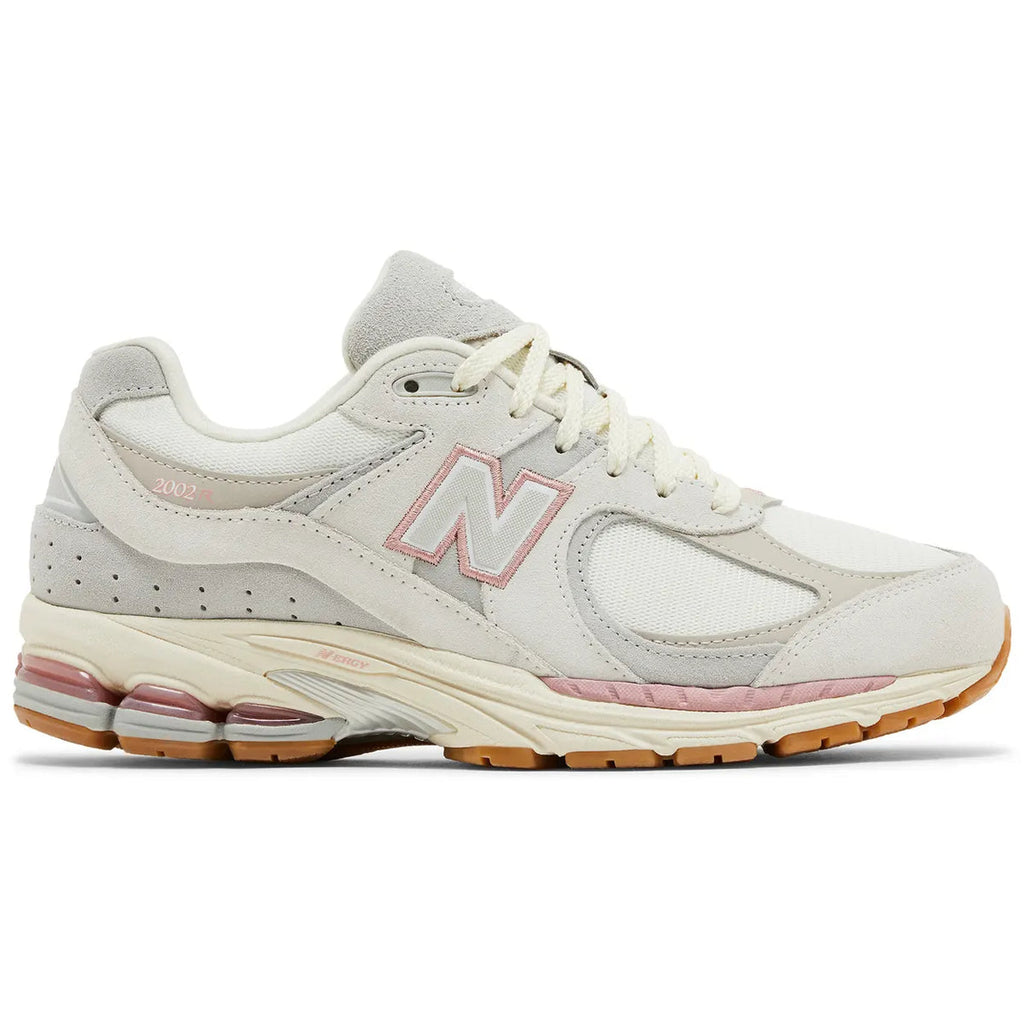 New Balance 2002R Sea Salt Brighton Grey