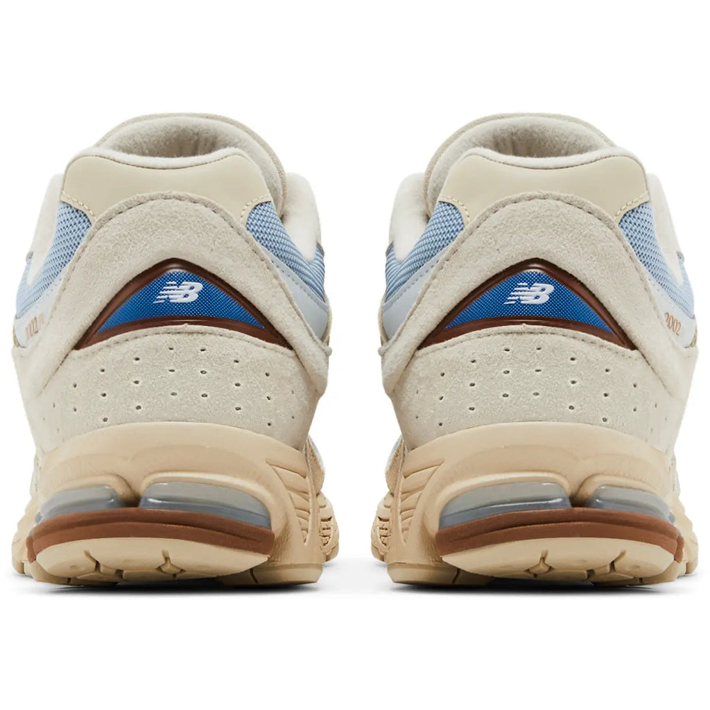 New Balance 2002R Sandstone Light Arctic Grey