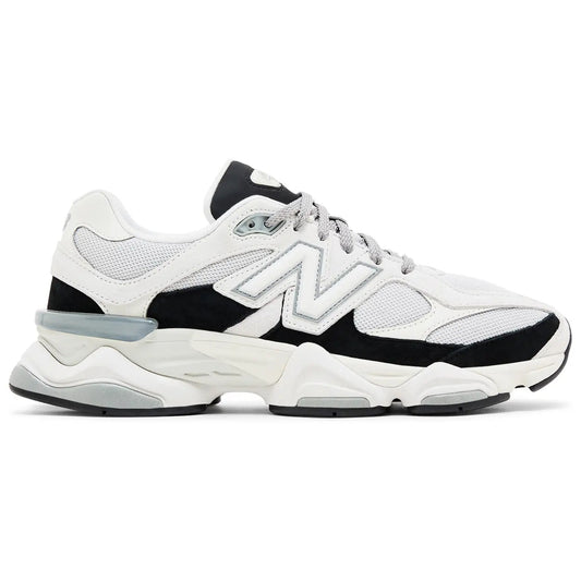 New Balance 9060 Grey Jet Black