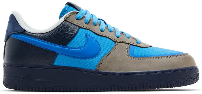 Nike Air Force 1 Low SP Stash (2024)