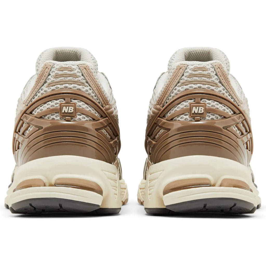 New Balance 1906R Cream Beige Vachetta