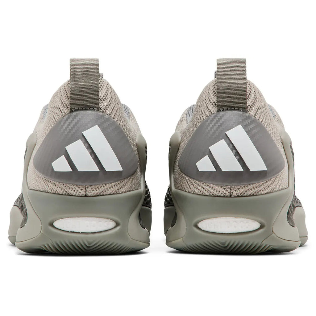 Adidas AE 1 Low Metallic Grey