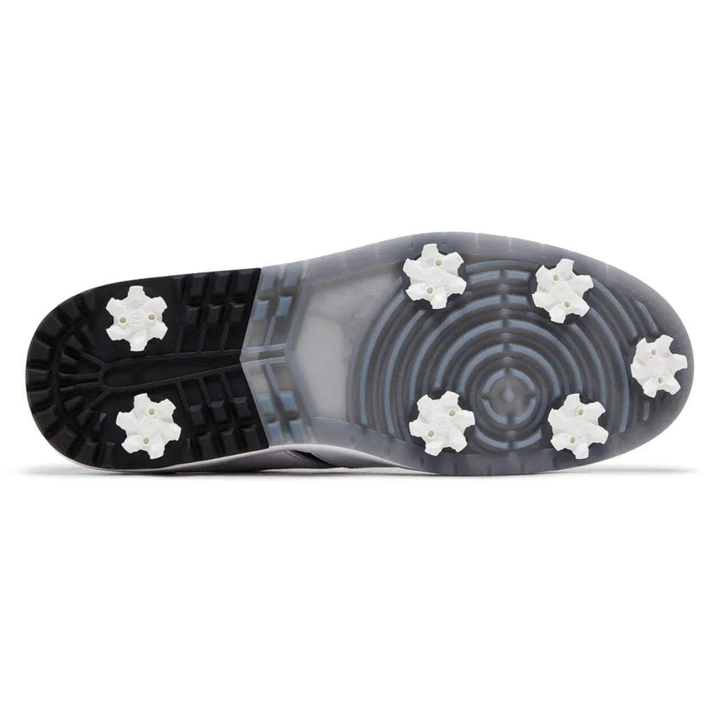 Jordan Nu Retro 1 Low Golf Black White