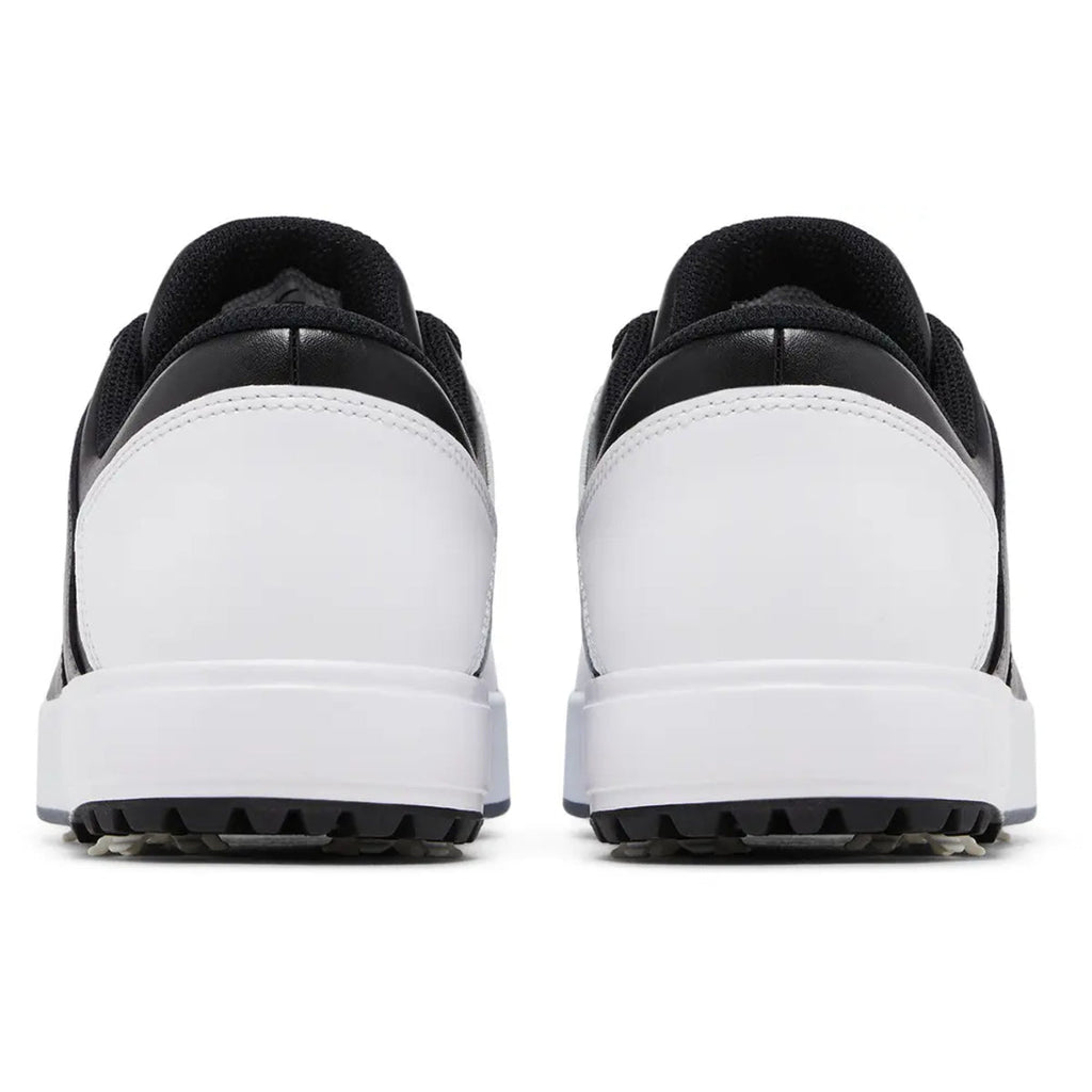 Jordan Nu Retro 1 Low Golf Black White