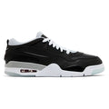 Jordan 4 RM Black Metallic