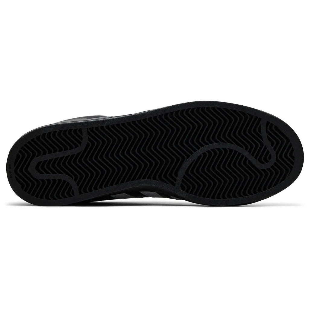 Adidas Superstar 2 Core Black Cloud White