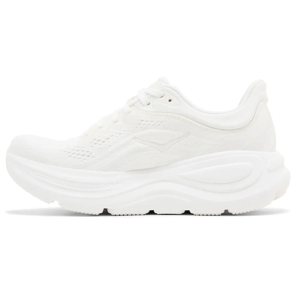 Hoka One One Bondi 9 Triple White (W)