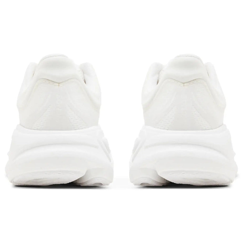 Hoka One One Bondi 9 Triple White (W)