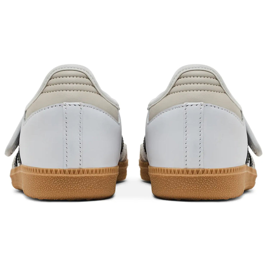 adidas Samba Jane White Black Gum (W)