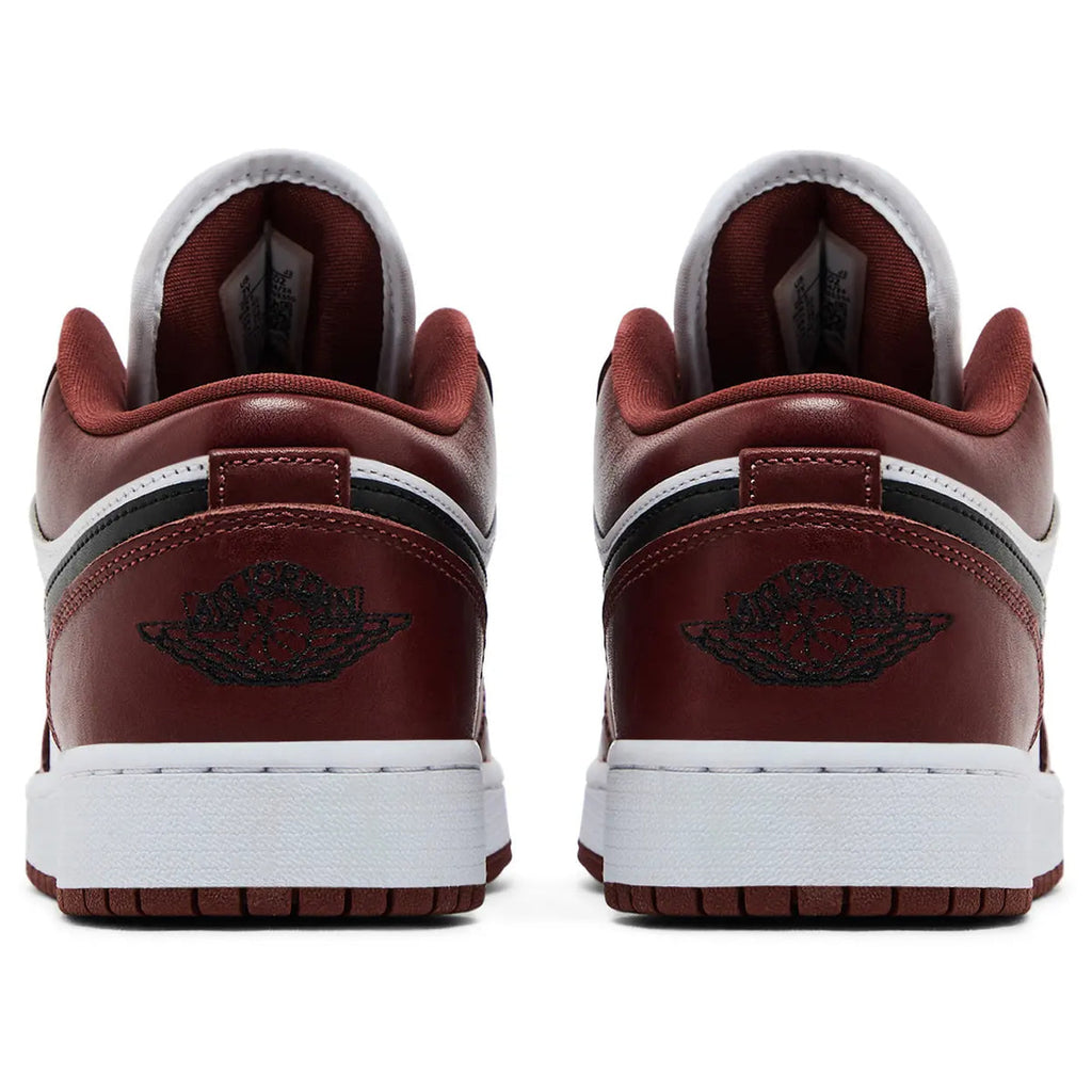 Jordan 1 Low SE Dark Pony (GS)
