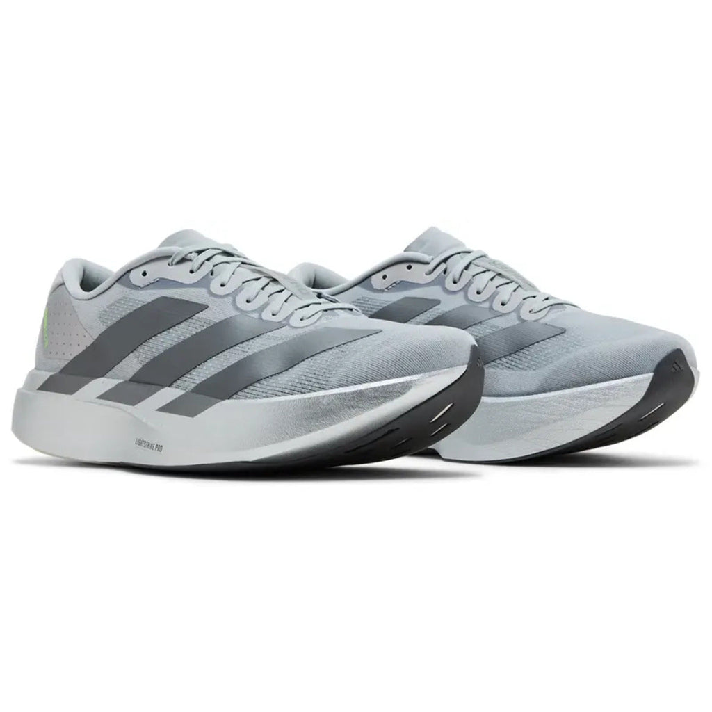 adidas Adizero Evo SL Silver Metallic