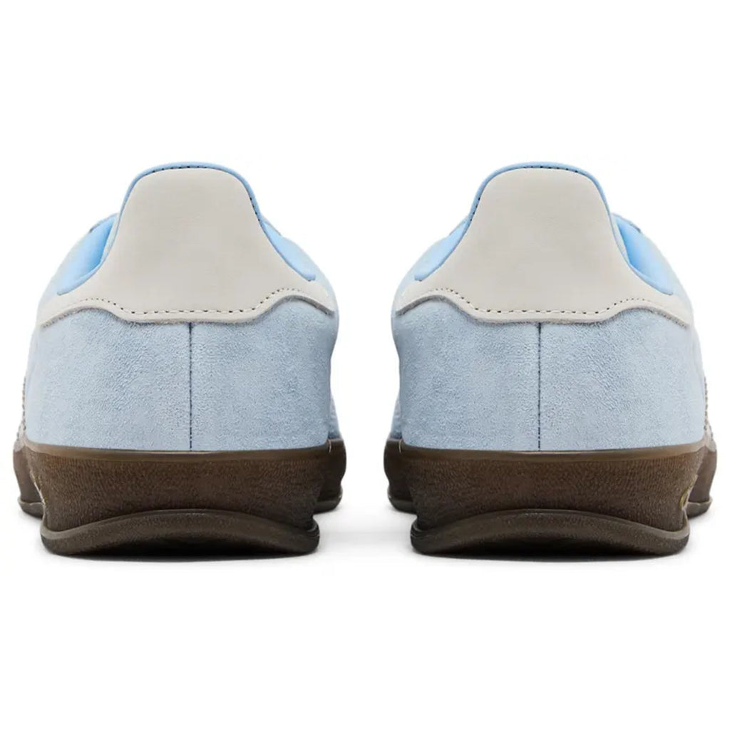 adidas Gazelle Indoor Clear Sky Off White (W)