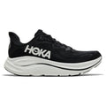 Hoka One One Clifton 10 Black White