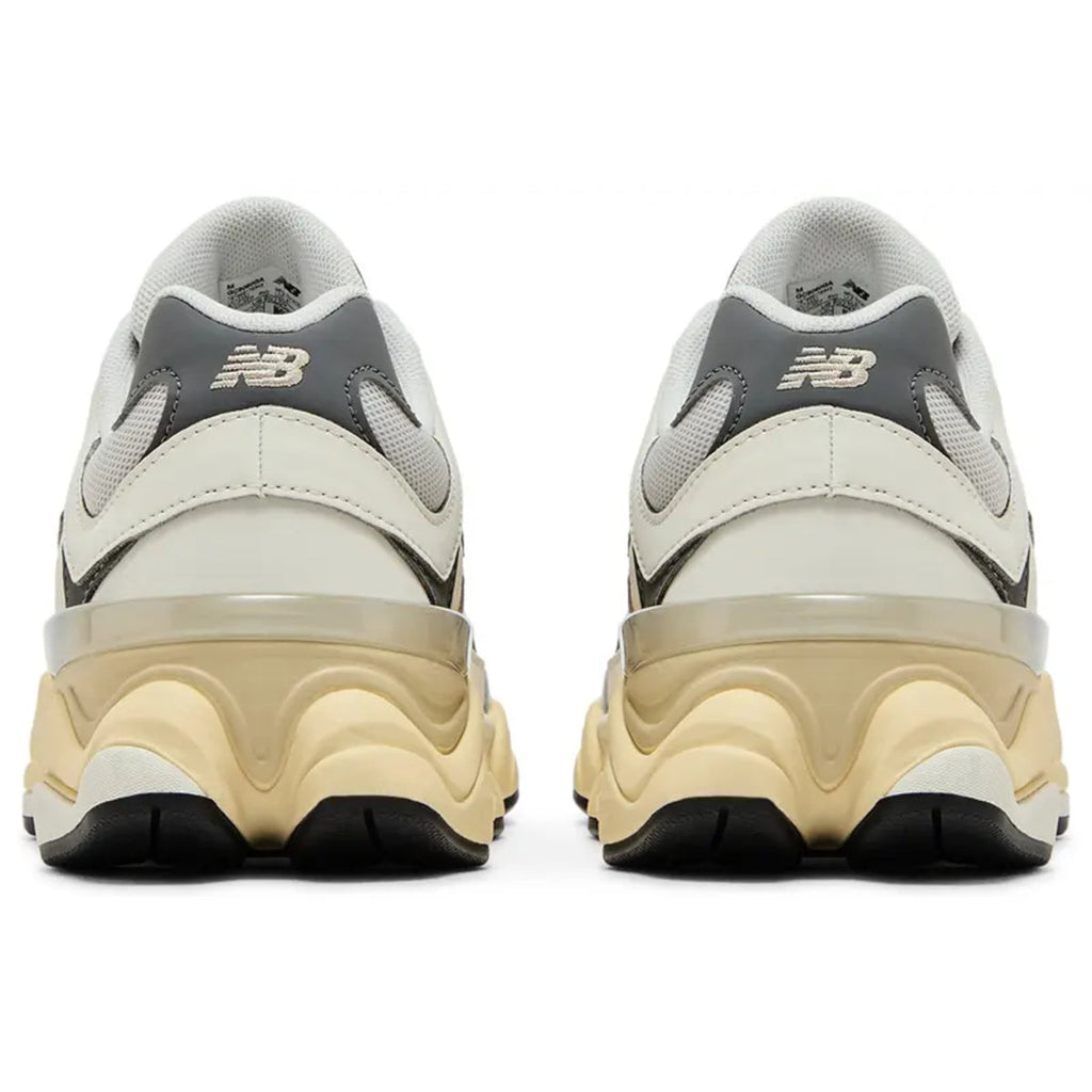 New Balance 9060 Sea Salt Castlerock (GS)