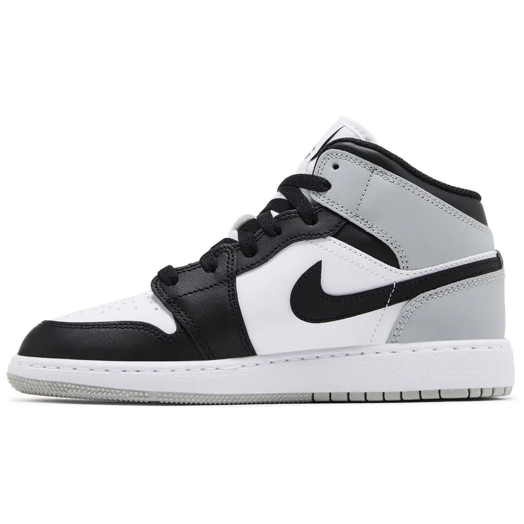 Jordan 1 Mid Barons (GS)