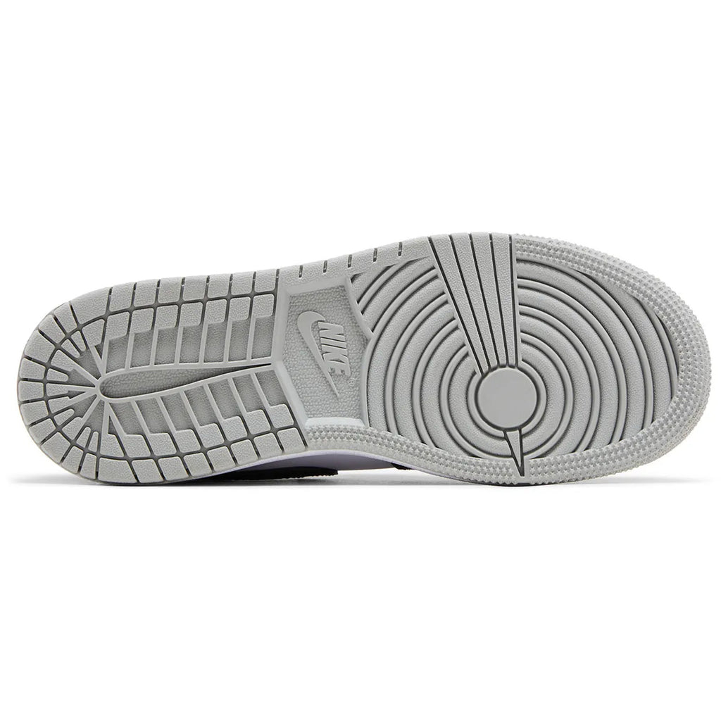 Jordan 1 Mid Barons (GS)