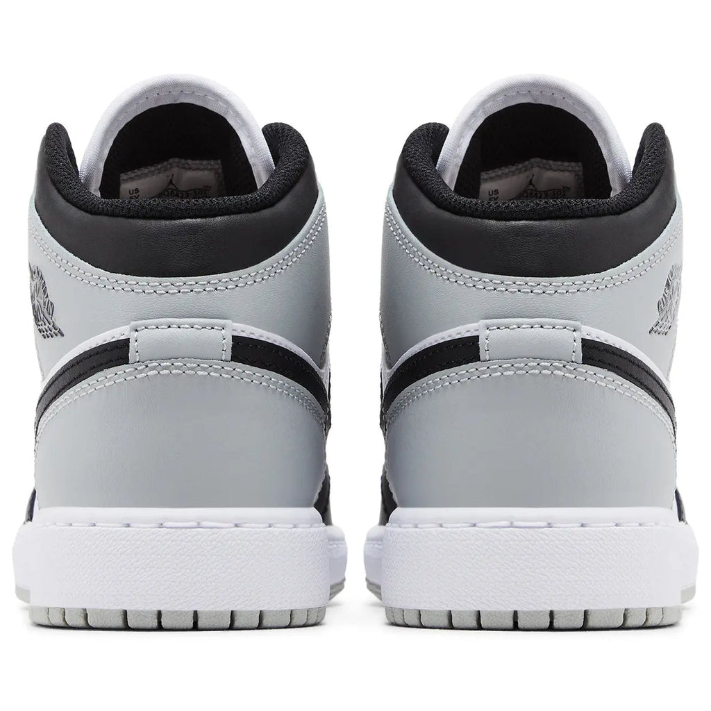 Jordan 1 Mid Barons (GS)