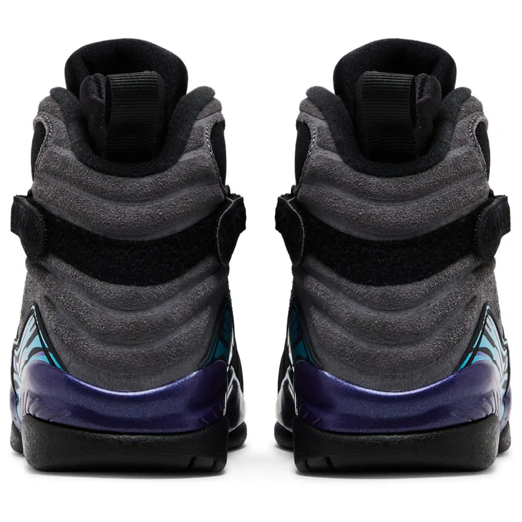 Jordan 8 Retro Aqua (2025) (GS)