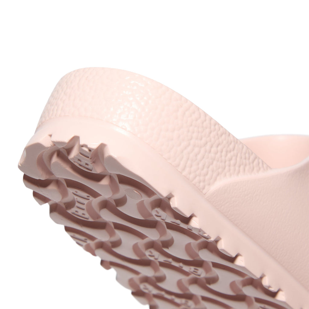 Birkenstock Arizona EVA Stealth Buckle (Light Rose)