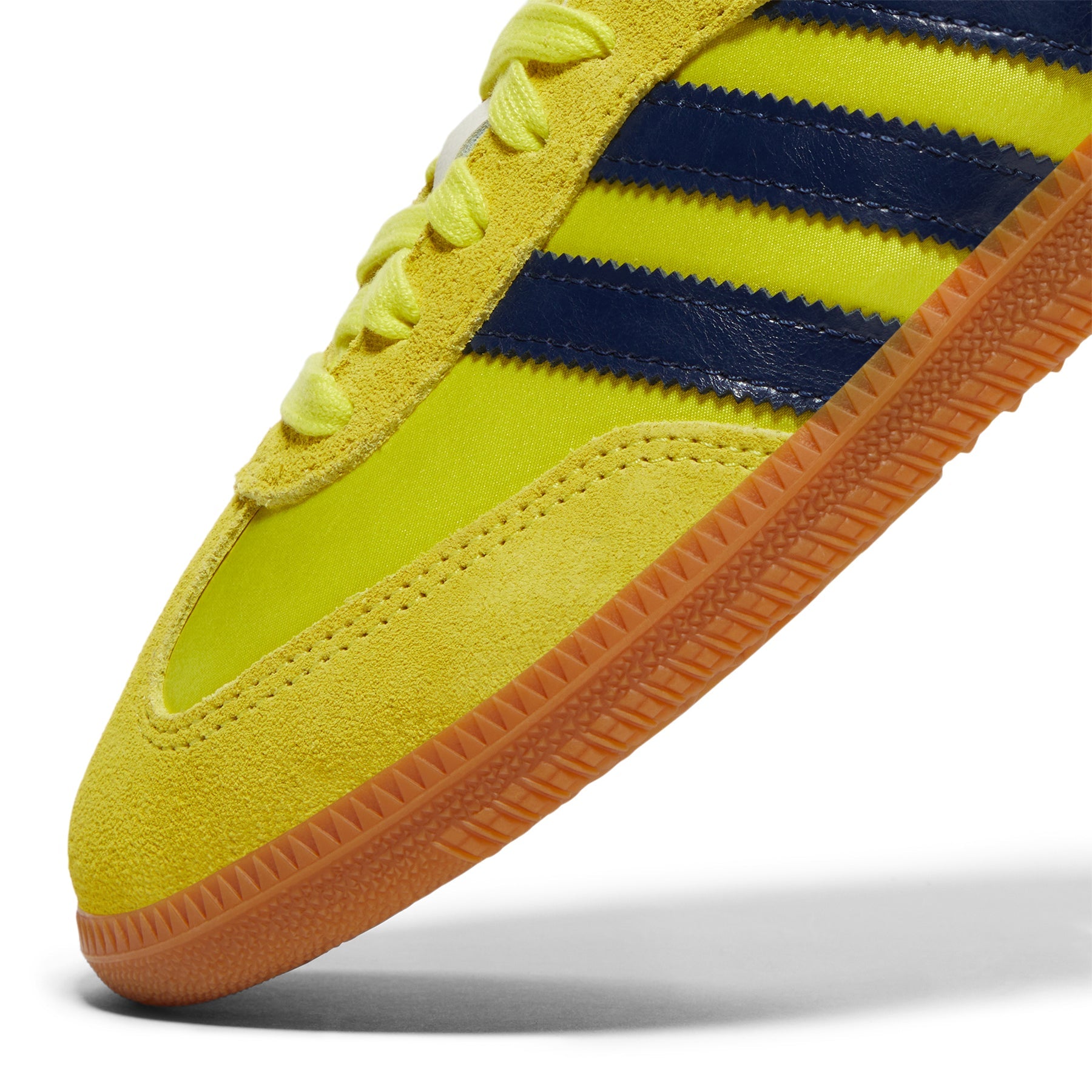 Adidas Samba OG (SHOYEL/NINDIG/CREWHT)
