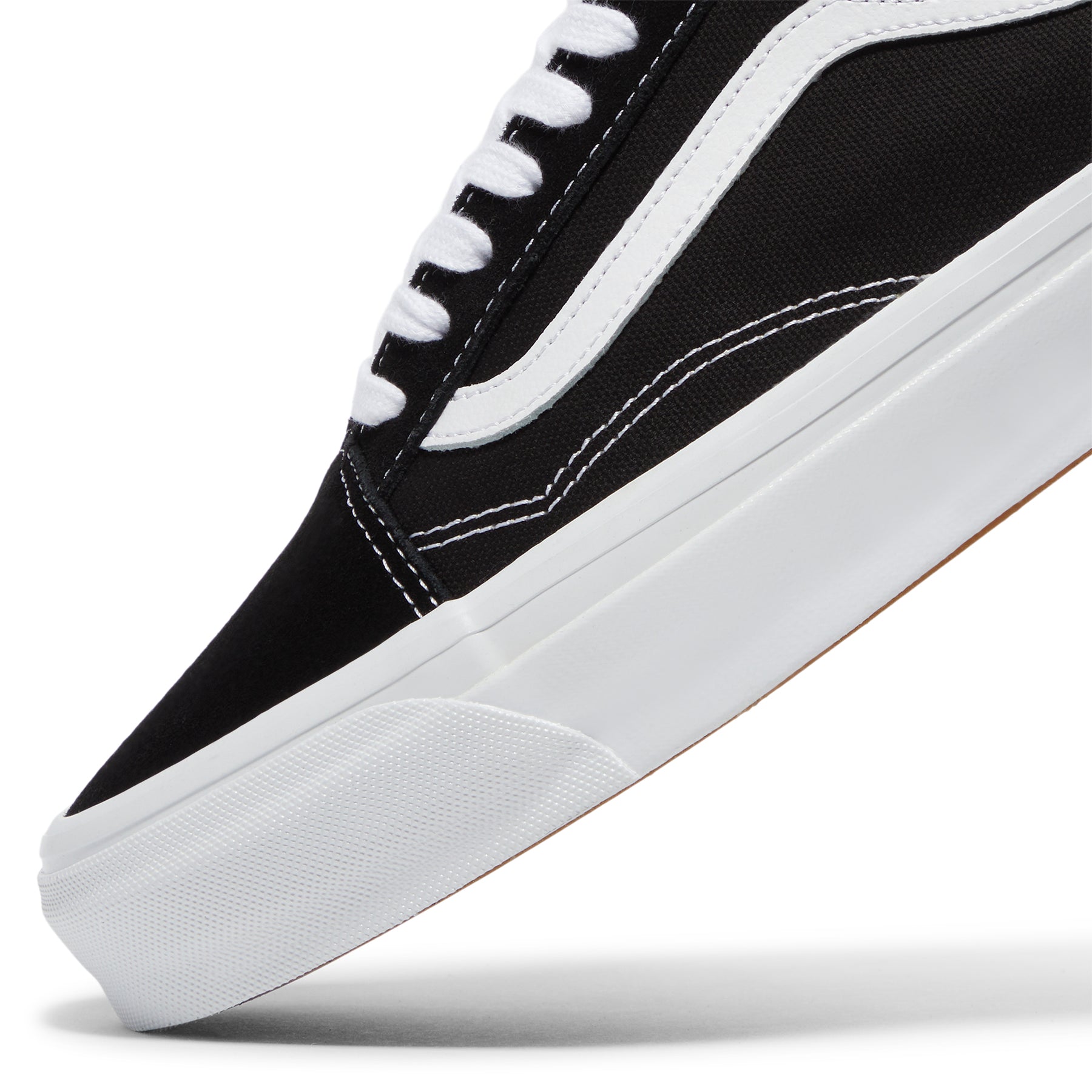 Vans Old Skool LX (Black/White)