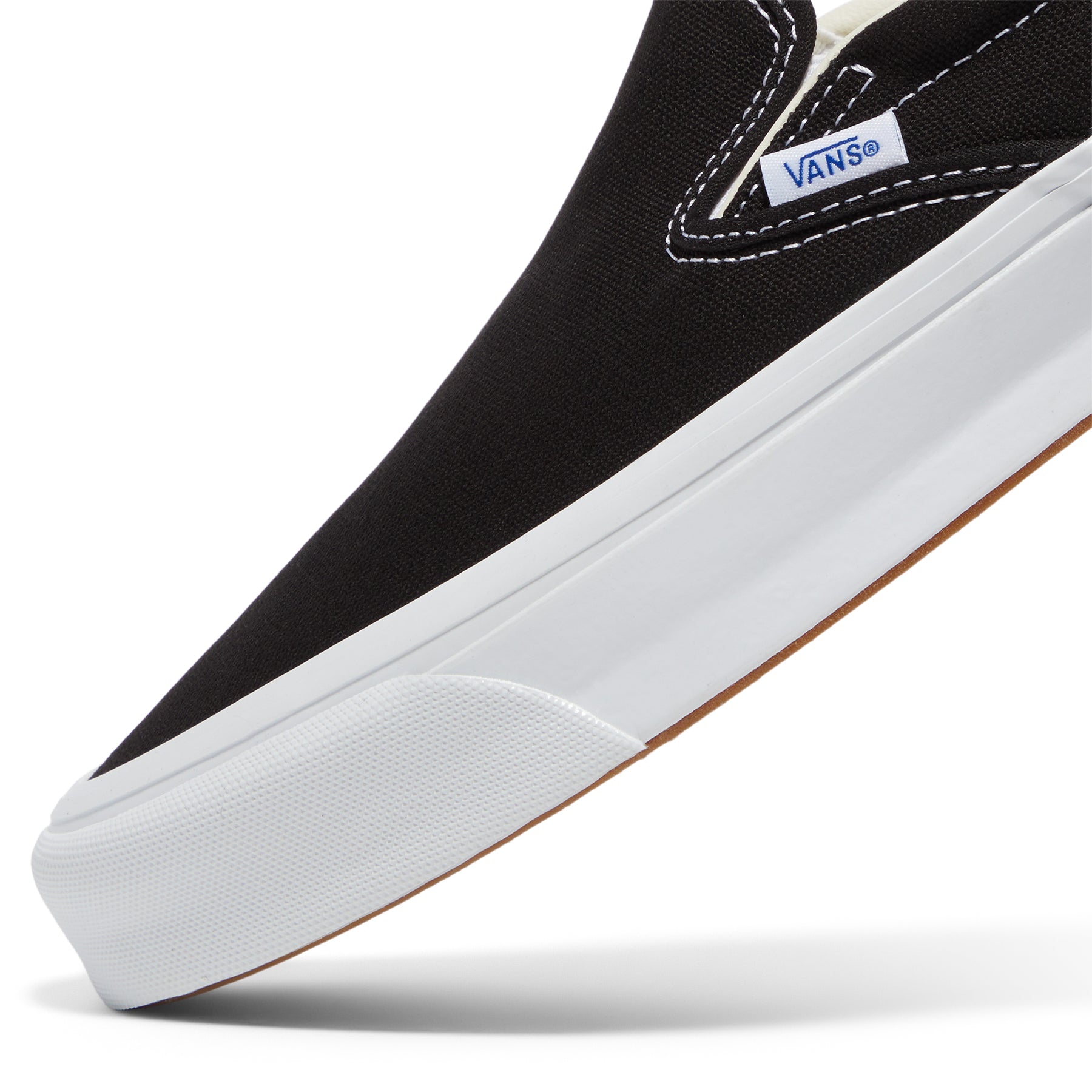 Vans Slip-On Reissue 98 LX (Black/White)