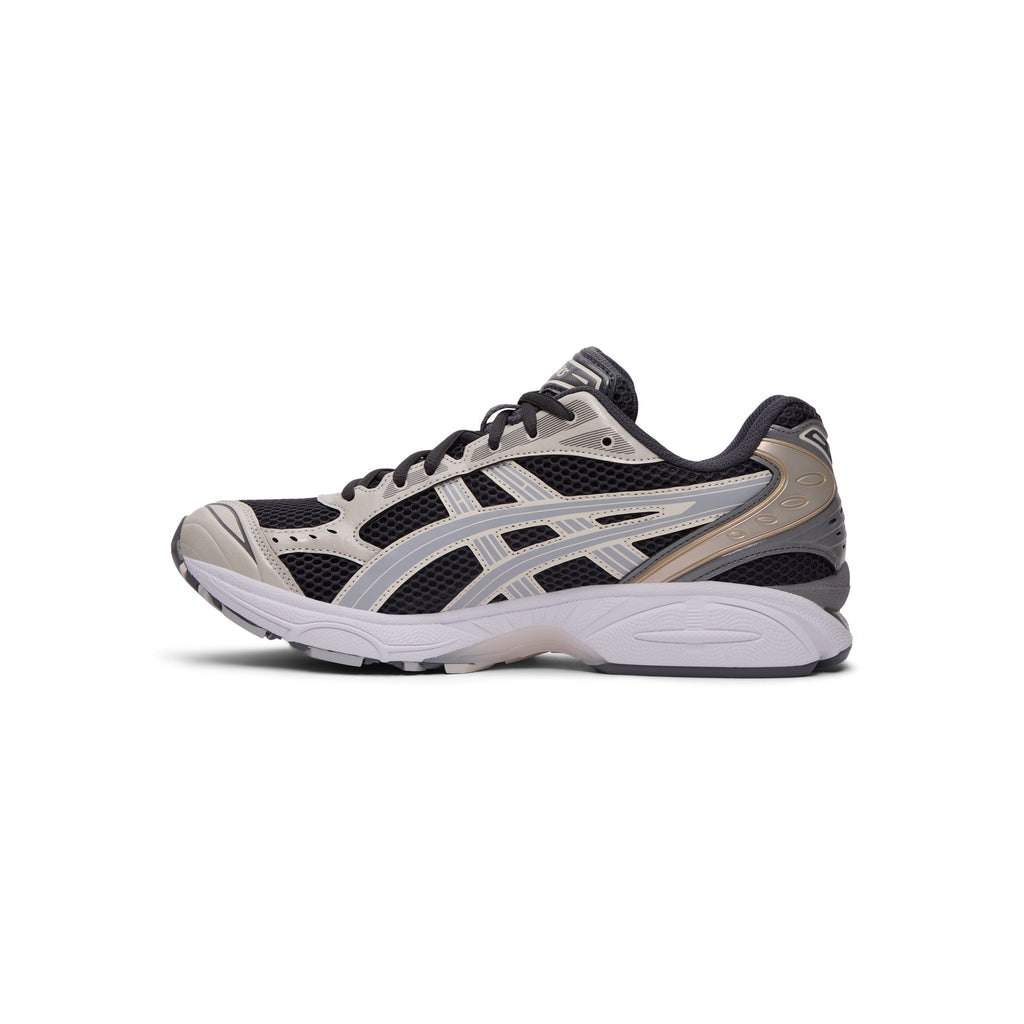 Asics Gel-Kayano 14 (Obsidian Grey/Cement Grey)